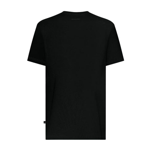 CAMISETA NEGRA TAPHERUS MONASTERY